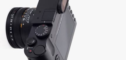 دوربین عکاسی cannon