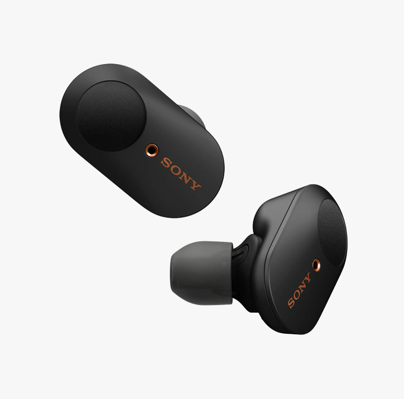 هدفون بی سیم